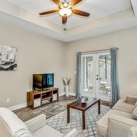 Lovely Town-Home In Pensacola Luaran gambar