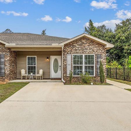 Lovely Town-Home In Pensacola Luaran gambar