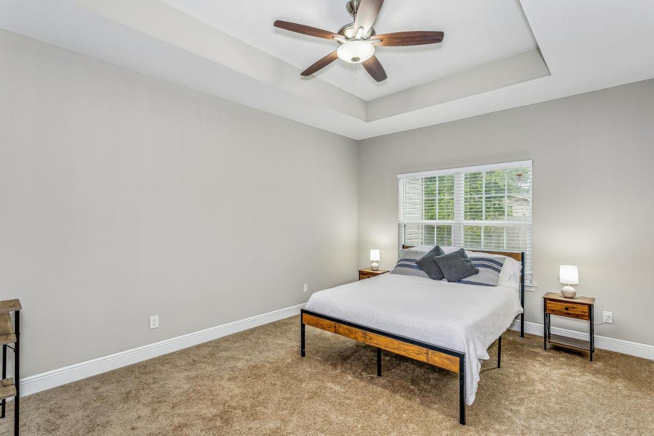 Lovely Town-Home In Pensacola Luaran gambar