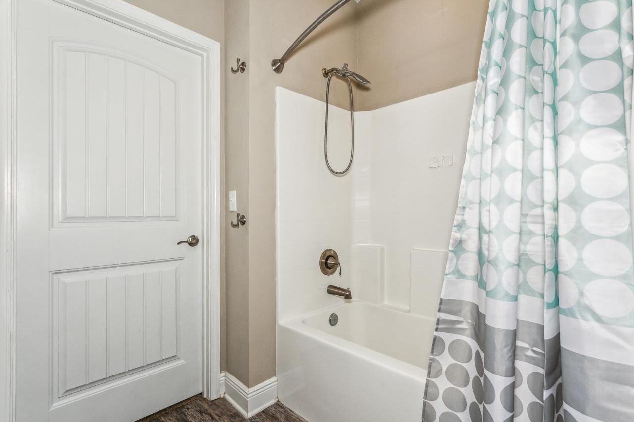 Lovely Town-Home In Pensacola Luaran gambar