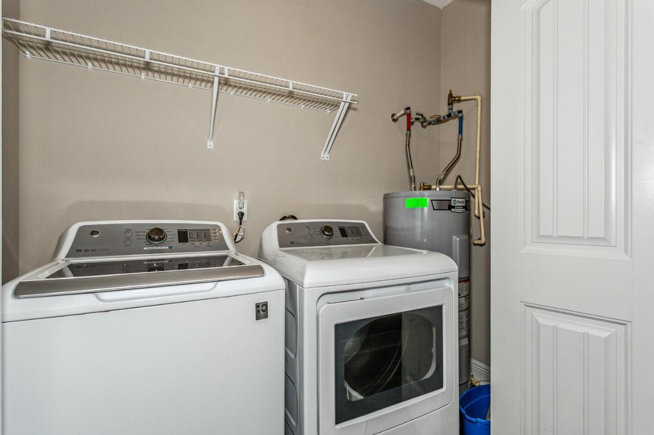 Lovely Town-Home In Pensacola Luaran gambar
